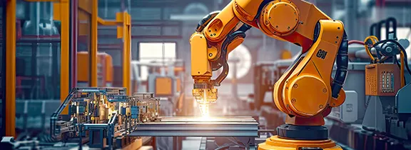 Edu Fachgebiet Robotik > Dassault Systèmes