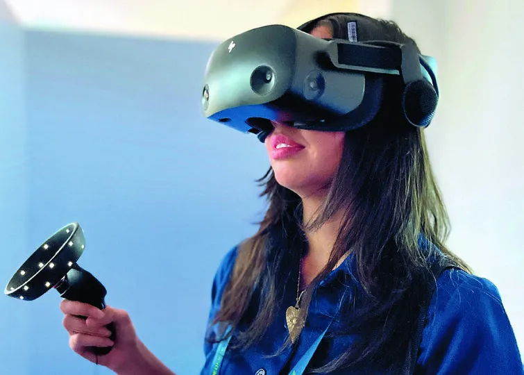 3DEXPERIENCE Lab in Boston > Dassault Systèmes
