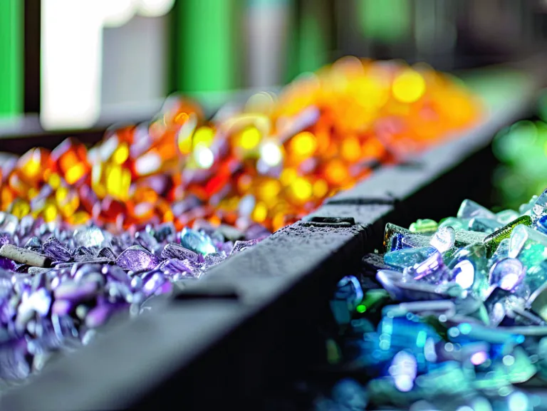 ATACAMA BIOMATERIALS: Limiting single-use plastics > Dassault Systèmes