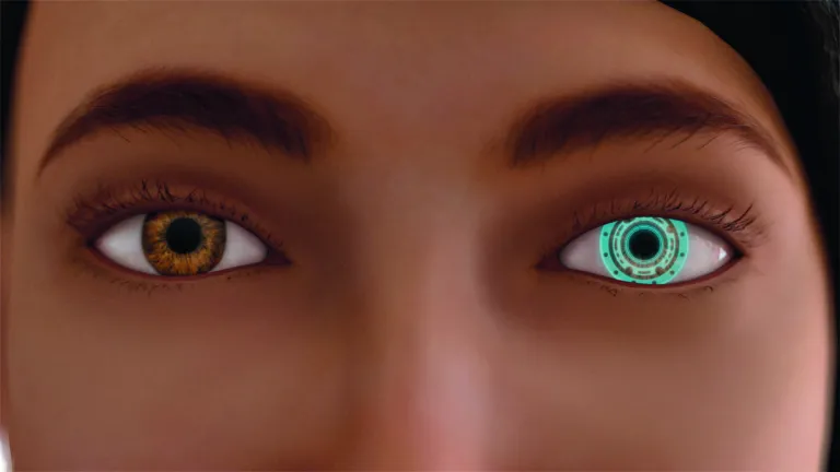 Emma Twin CorNeat Vision > Dassault Systèmes