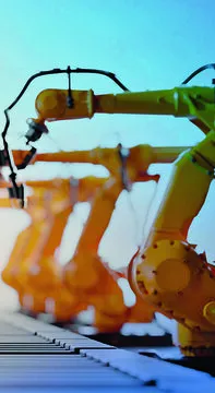 manufacturing industries > corporate reports > Dassault Systèmes