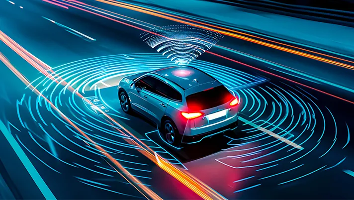 Aus- und Weiterbildung > Elektrische, vernetzte und autonome Fahrzeuge > Dassault Systèmes®
