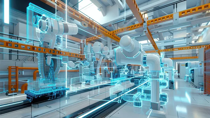 Aus- und Weiterbildung > Virtuelle Fertigung > Dassault Systèmes®