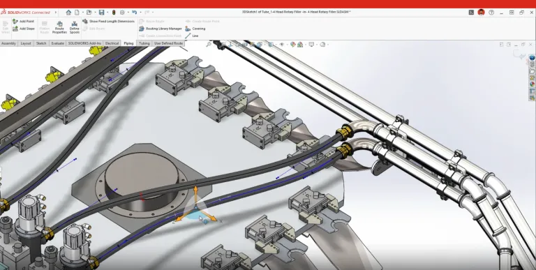 SOLIDWORKS First look