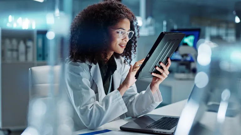 Fundamentos de BIOVIA ONE Lab LIMS > Dassault Systèmes