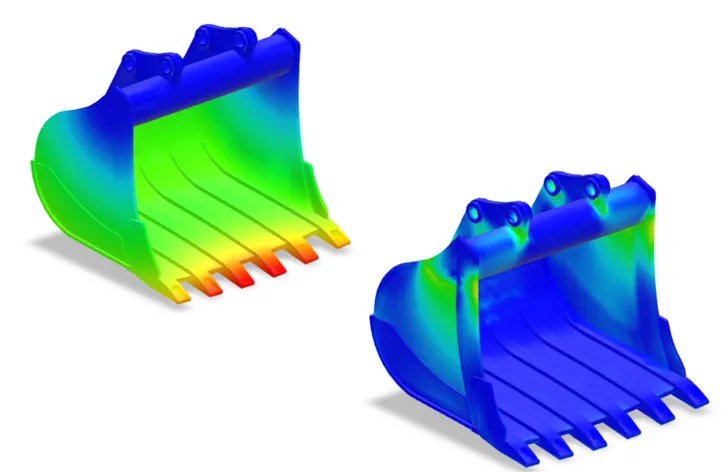 Component strength and durability > Dassault Systemes