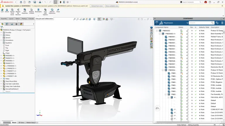 ドナルドSOLIDWORKS2025ガイド Sketch Patterns, Defeature, and More - What's New in