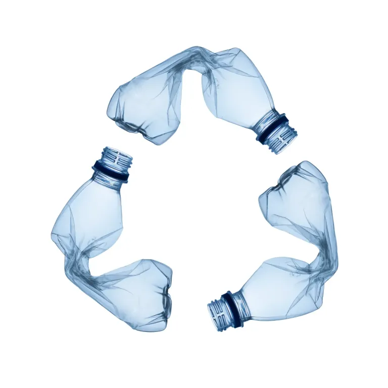Circular design concept for packaging, showcasing sustainability and innovation in consumer packaged goods