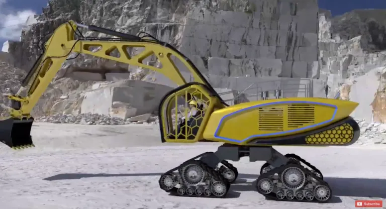 Heavy Machinery Operating Performance > Dassault Systemes