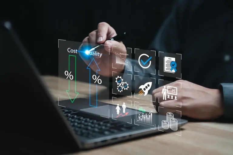 Simulation Values for the CPG Industry > Dassault Systèmes