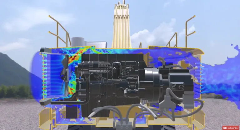 Thermal Management > Dassault Systemes