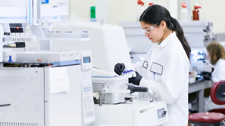 BIOVIA ONE Lab LIMS > Dassault Systèmes