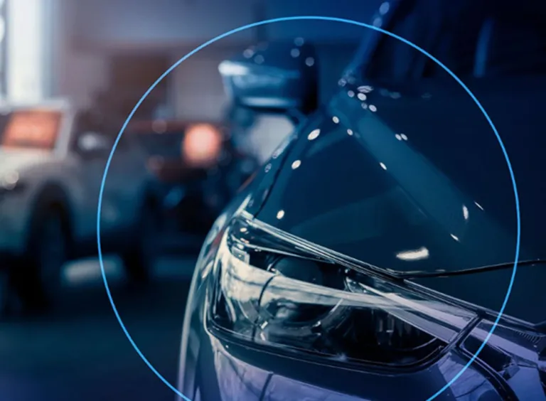 自動車産業および輸送業界における 3DEXCITE > ダッソー・システムズ