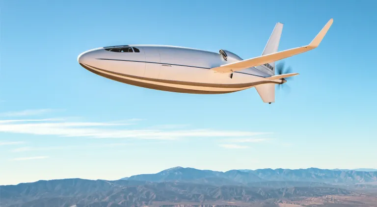 Otto Aviation for cloud