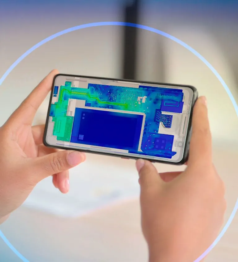 Electromagnetic Simulation - SIMULIA > Dassault Systèmes