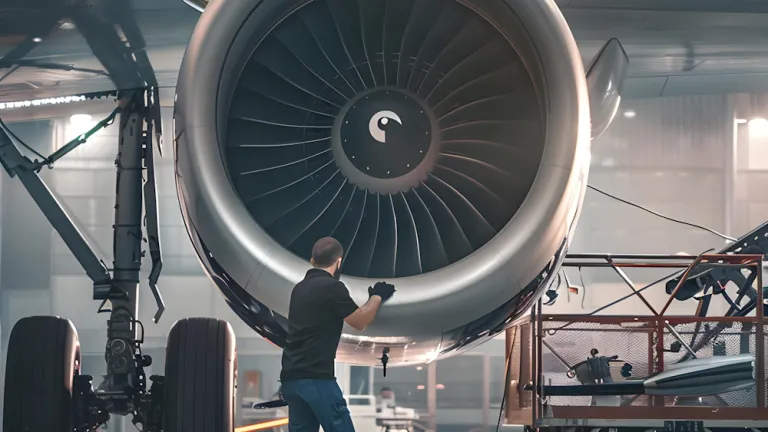 augemented reality in aerospace