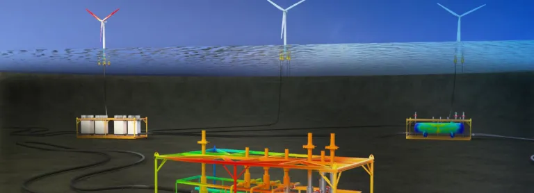 Infrastructure Energy Materials -SIMULIA > Dassault Systèmes