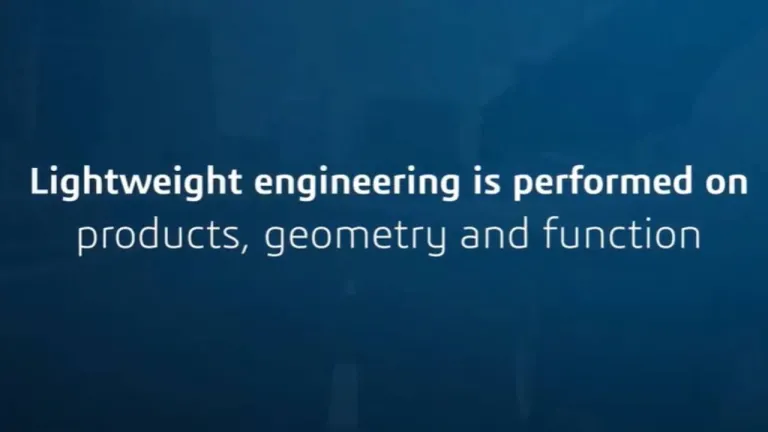 CATIA 轻量化工程 > 达索系统