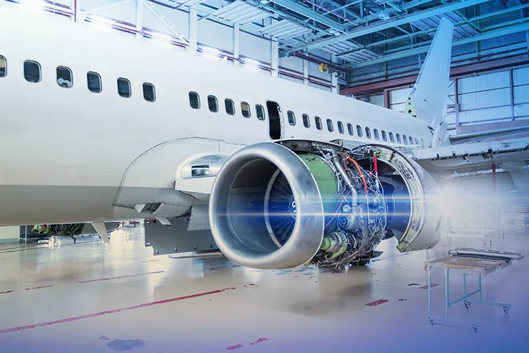 NETVIBES Virtual Twin Experience > Dassault Systemes