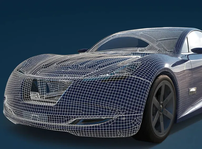 面向 CATIA V5 用户的 MODSIM