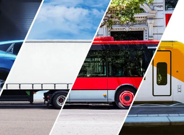 Dassault Systemes Solutions in Automotive industry