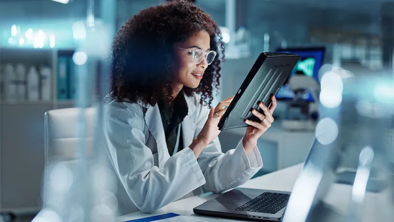 GxP Readiness on the 3DEXPERIENCE platform > Dassault Systemes