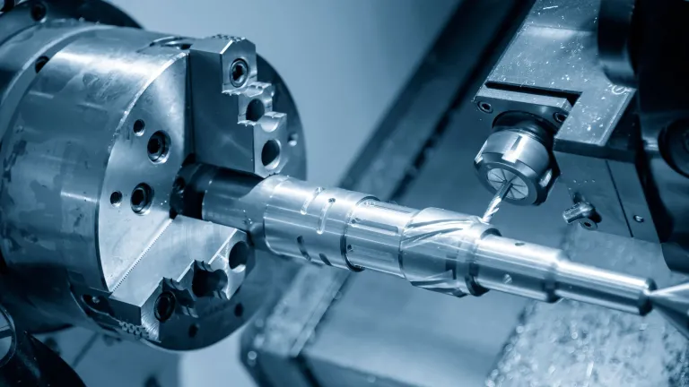 Advanced cam for DELMIA additive manufacturing