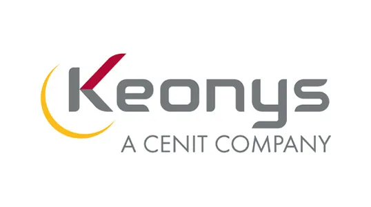 Edu partner KEONYS > Dassault Systèmes