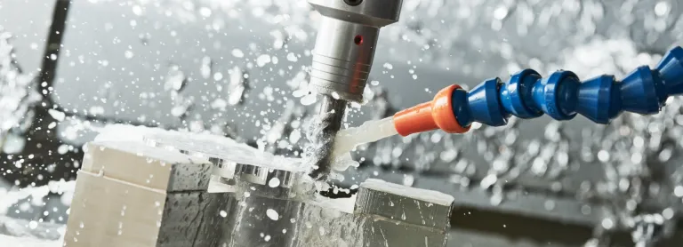 DELMIA solutions for machining
