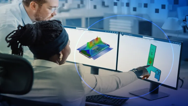 MODSIM > Dassault Systemes