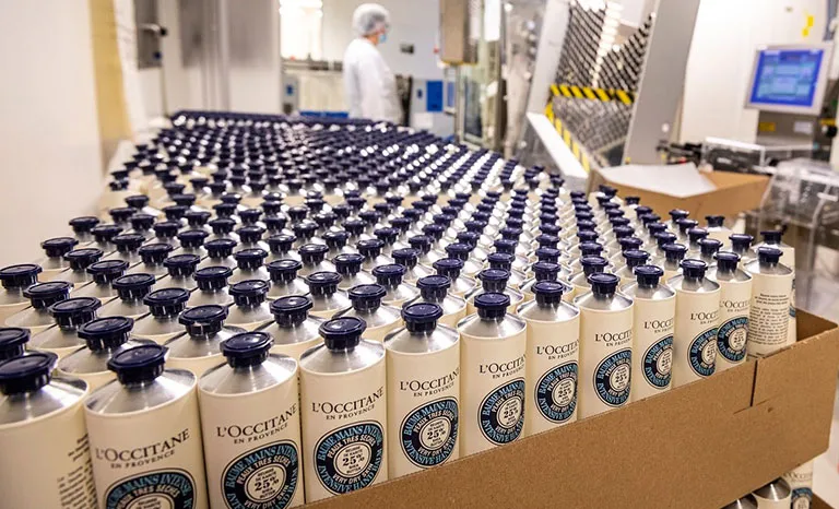 L’OCCITANE en Provence