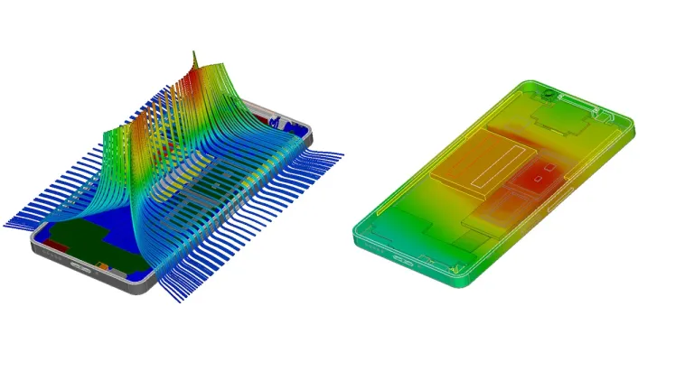 Thermal Simulation > Dassault Systemes
