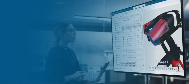 Product Lifecycle management