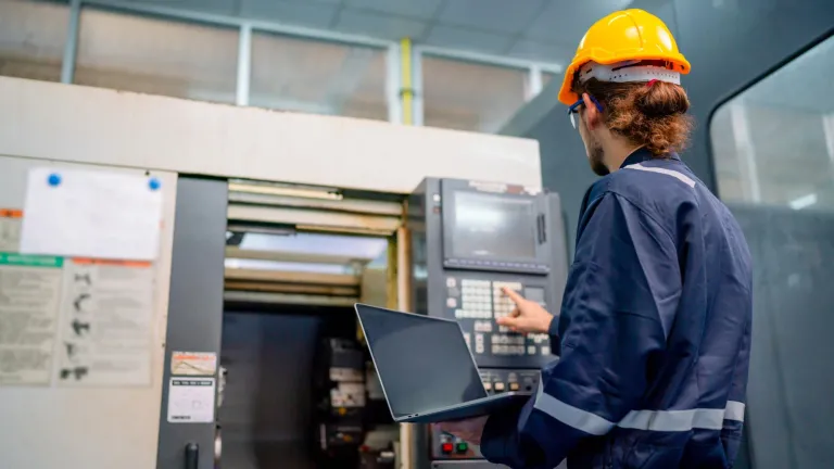 post processor in DELMIA additive manufacturing
