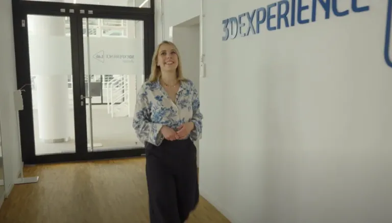 3DEXPERIENCE Lab Munich in the heart of Germany’s deep-tech and startup ecosystem