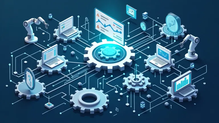 automation