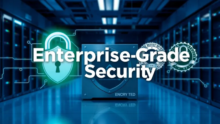 encryption security