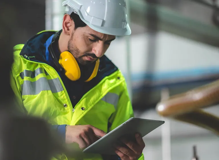 Total Quality management assessed by a stakeholder