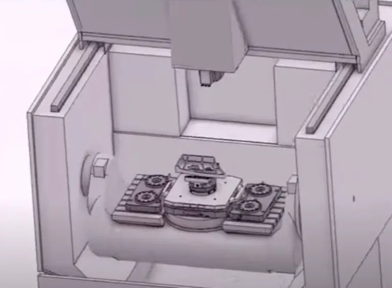 DELMIA machining AI solutions help program automation