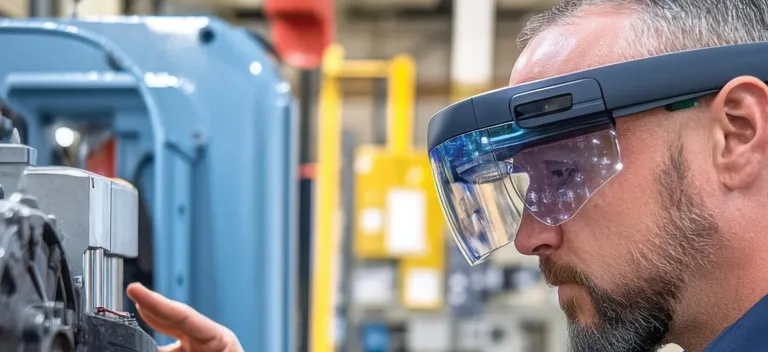 Optimize Ship Manufacturing Operations with Augmented Reality > Dassault Systèmes®