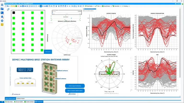 Analyse and share your simulation results > Dassault Systemes