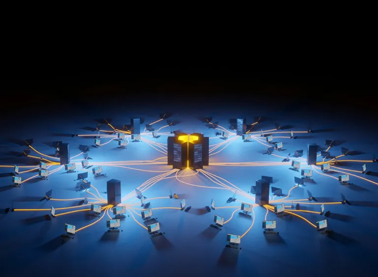 3DEXPERIENCE platform architecture showcasing seamless integration and interoperability in IT systems