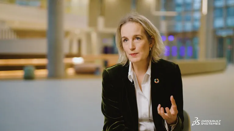 Virtual Twins for a Sustainable Future