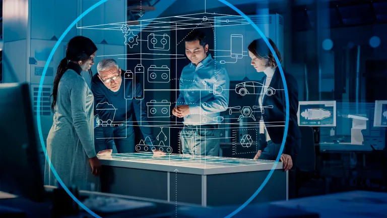 Digital Product Passport > Dassault Systèmes