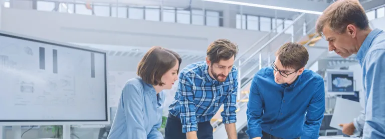 All Topics related to ENOVIA > Dassault Systemes