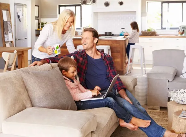 Home & Lifestyle Industry