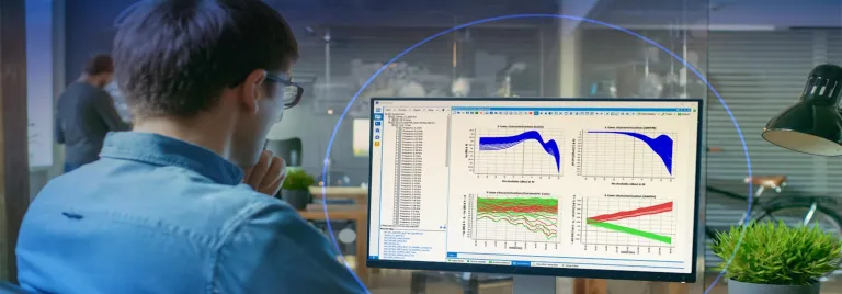 IVCAD Suite Measurement Specialized > Dassault Systemes