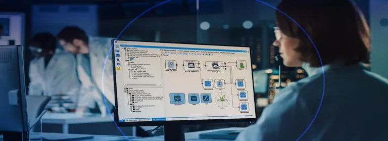 IVCAD Suite Simulation > Dassault Systemes