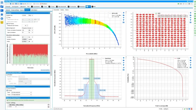 Take control of IQ Data > Dassault Systemes