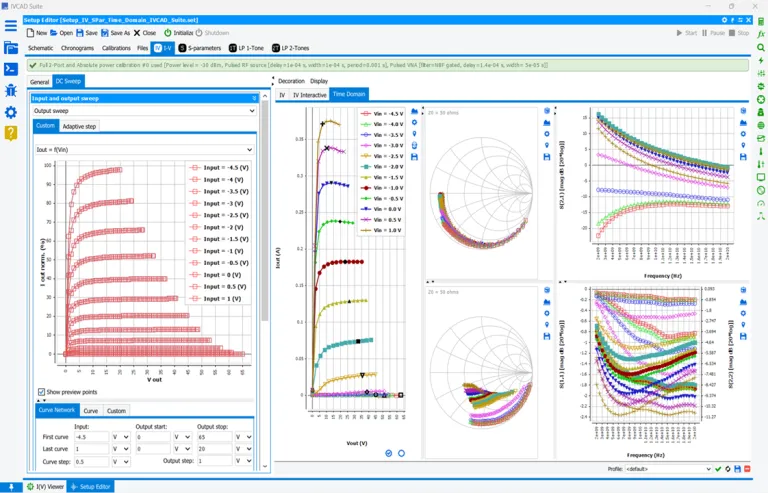 Synchronize Pulse IV and Pulse S > Dassault Systemes